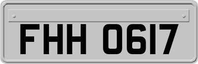 FHH0617