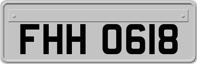 FHH0618