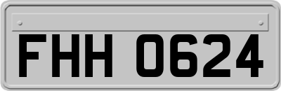 FHH0624