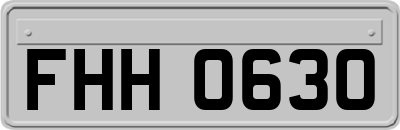 FHH0630