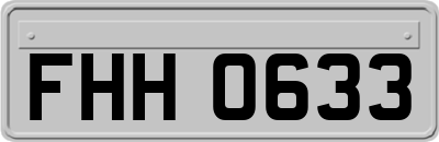 FHH0633