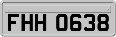FHH0638