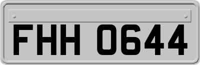 FHH0644