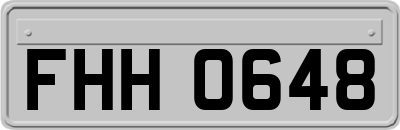 FHH0648