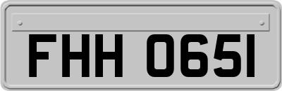 FHH0651