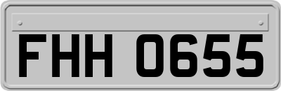FHH0655