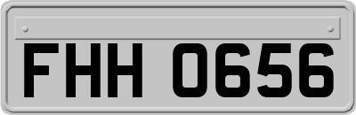 FHH0656