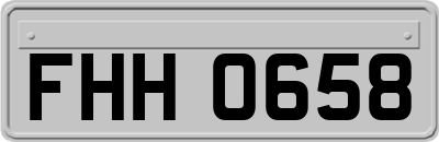 FHH0658