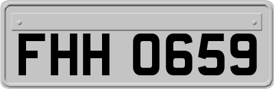 FHH0659