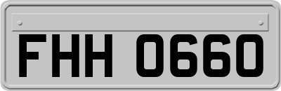 FHH0660