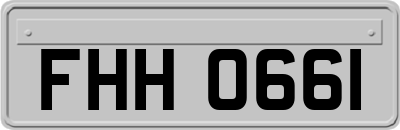 FHH0661