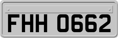 FHH0662