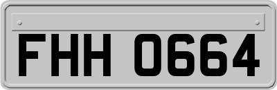 FHH0664