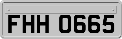 FHH0665