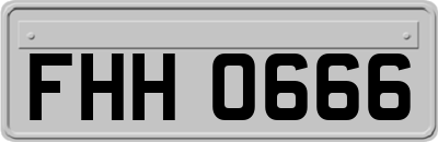 FHH0666