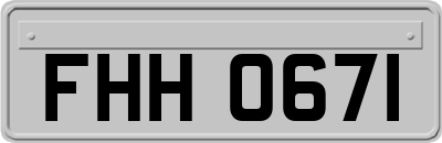 FHH0671