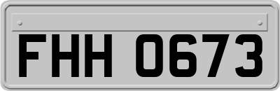 FHH0673