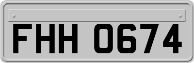 FHH0674