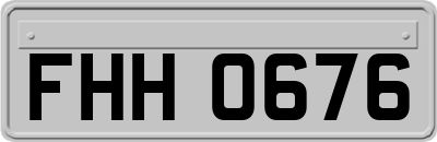 FHH0676
