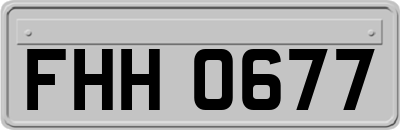 FHH0677