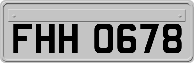 FHH0678