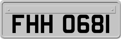 FHH0681