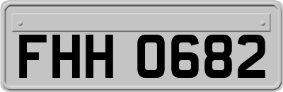 FHH0682