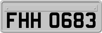 FHH0683