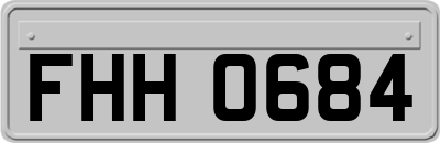 FHH0684