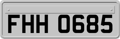 FHH0685