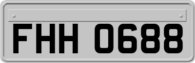 FHH0688