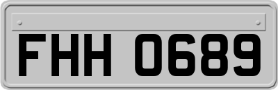 FHH0689