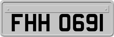 FHH0691