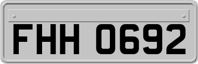 FHH0692