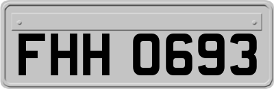 FHH0693