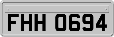 FHH0694