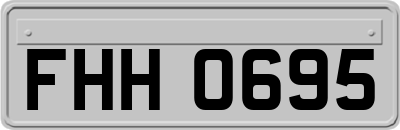 FHH0695