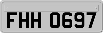 FHH0697