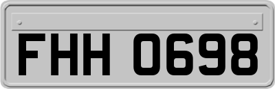 FHH0698