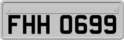 FHH0699