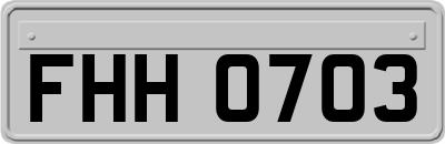 FHH0703