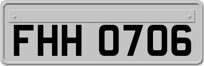 FHH0706
