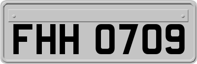 FHH0709