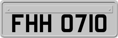 FHH0710