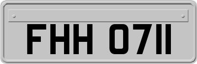 FHH0711