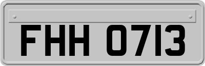 FHH0713