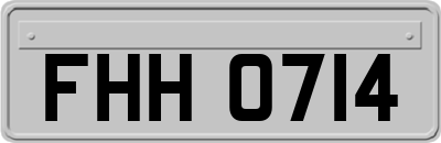 FHH0714