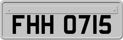FHH0715