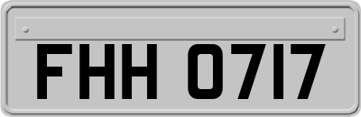 FHH0717