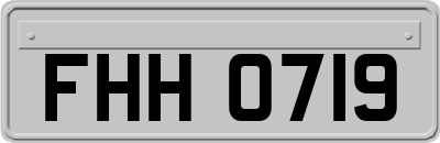 FHH0719